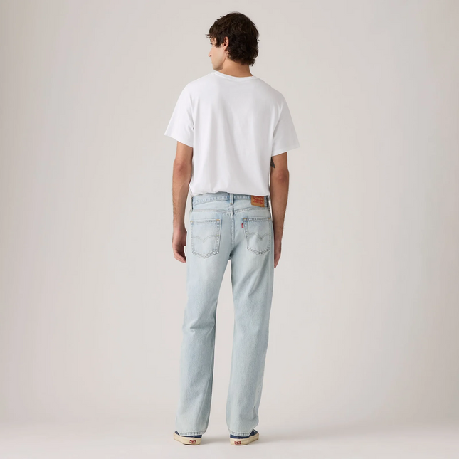 JEANS LEVI'S 555 96 RELAXED STRAIG