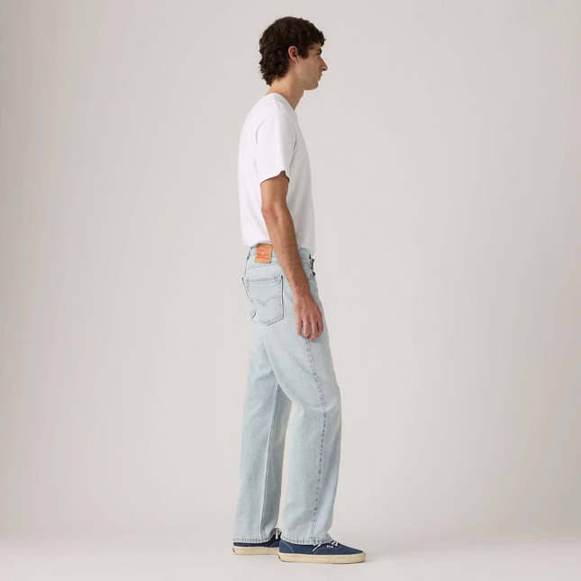 JEANS LEVI'S 555 96 RELAXED STRAIG