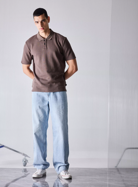 JEANS FOSTER RELAXED FIT