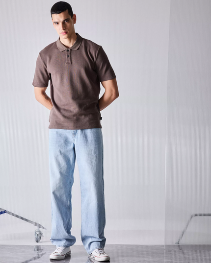 JEANS FOSTER RELAXED FIT - MAWI
