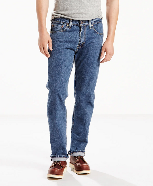 JEANS LEVI'S 505 REGULAR