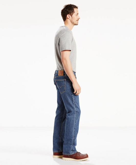 JEANS LEVI'S 505 REGULAR