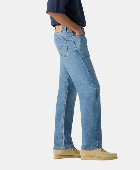 JEANS LEVI'S 505 REGULAR
