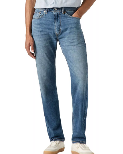 JEANS LEVI'S 505 REGULAR