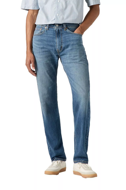JEANS LEVI'S 505 REGULAR