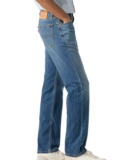 JEANS LEVI'S 505 REGULAR