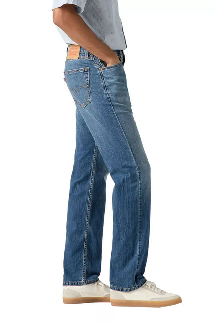 JEANS LEVI'S 505 REGULAR
