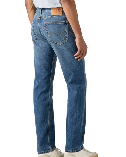 JEANS LEVI'S 505 REGULAR