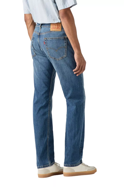 JEANS LEVI'S 505 REGULAR