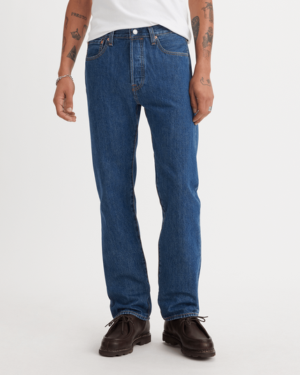 JEANS LEVI'S 501