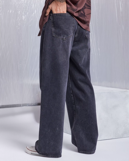 JEANS FOSTER SUPER BAGGY - MAWI
