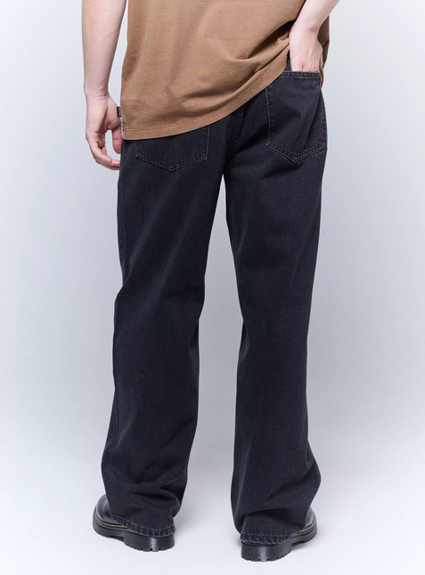 JEANS FOSTER BAGGY