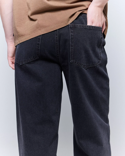 JEANS FOSTER BAGGY - MAWI