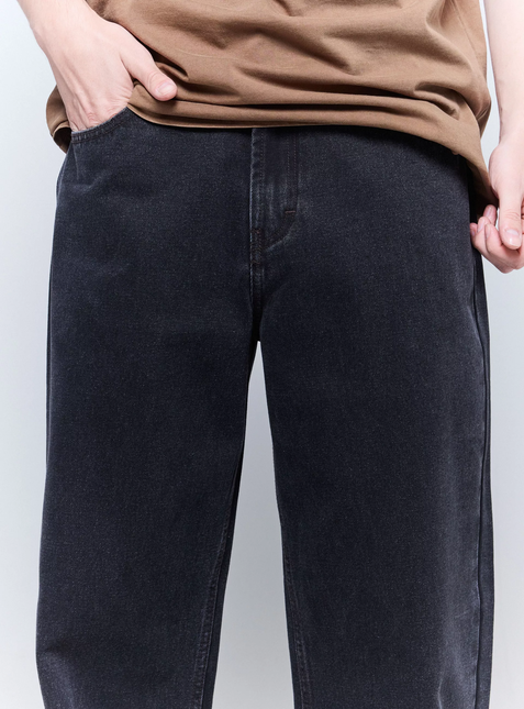 JEANS FOSTER BAGGY