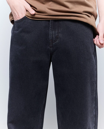 JEANS FOSTER BAGGY - MAWI