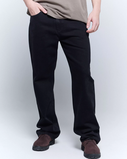 JEANS FOSTER RELAXED - MAWI