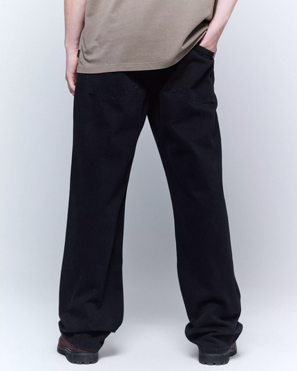 JEANS FOSTER RELAXED - MAWI