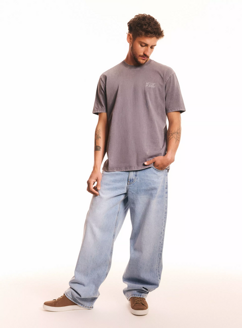 JEANS FOSTER BAGGY