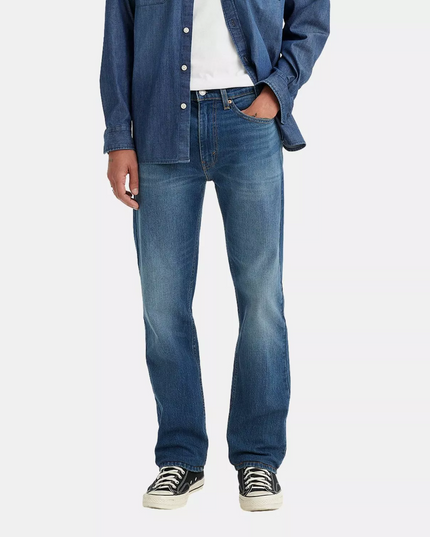 JEANS LEVI'S REGULAR 505