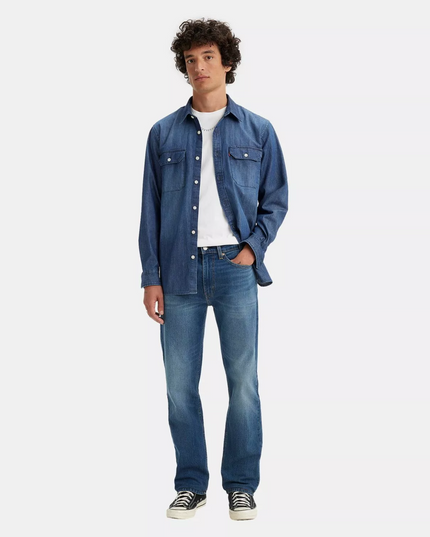 JEANS LEVI'S REGULAR 505