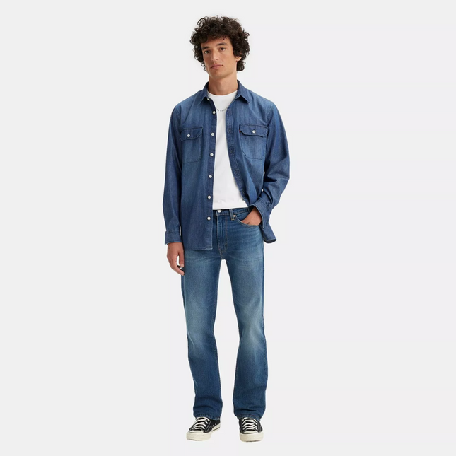 JEANS LEVI'S REGULAR 505