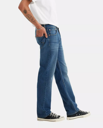 JEANS LEVI'S REGULAR 505