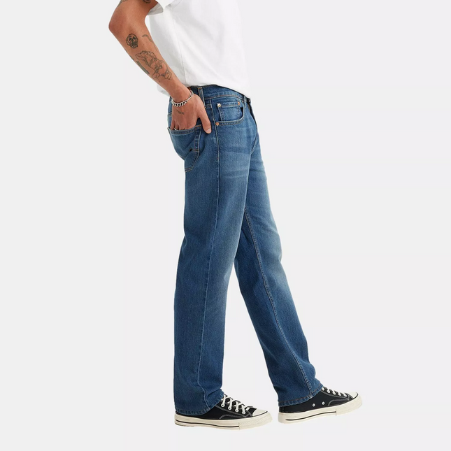 JEANS LEVI'S REGULAR 505
