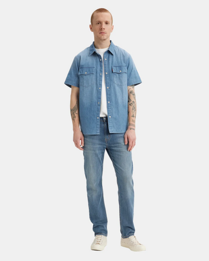 JEANS LEVIS 502 TAPER