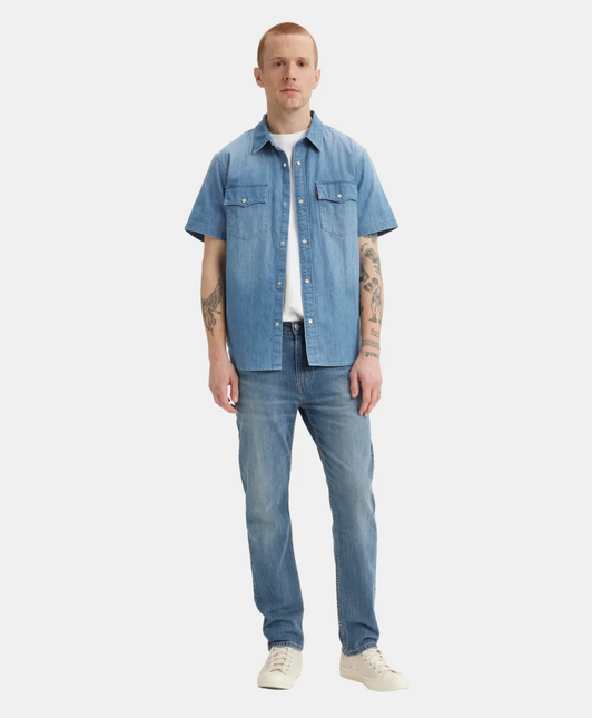 JEANS LEVIS 502 TAPER