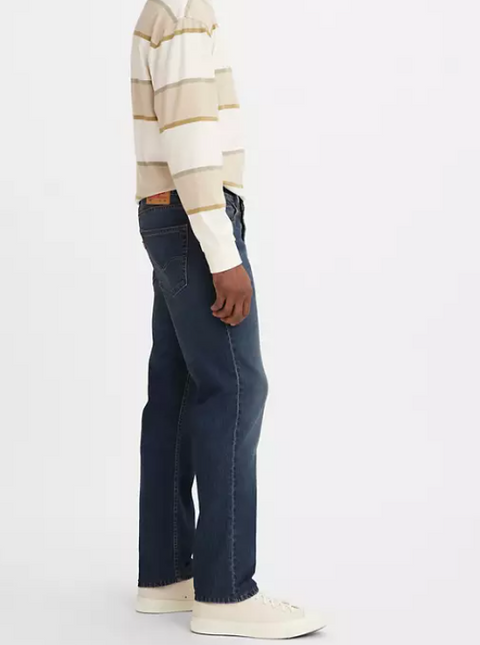 JEANS LEVIS 502 TAPER