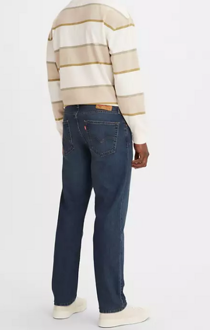 JEANS LEVIS 502 TAPER