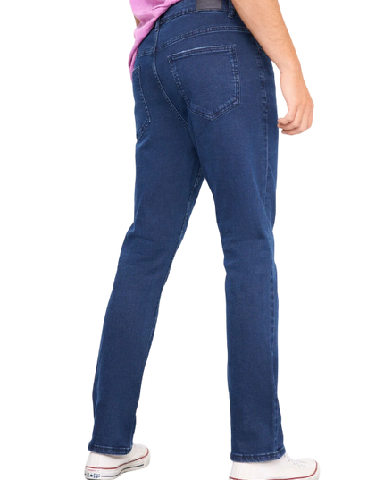 JEANS FOSTER SLIM