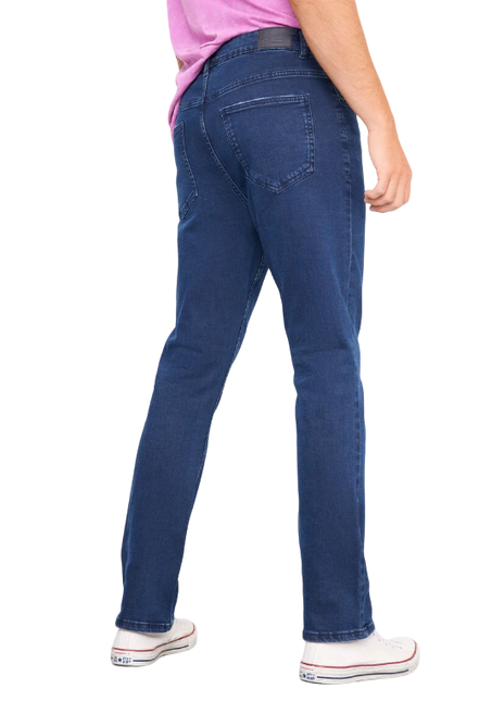 JEANS FOSTER SLIM