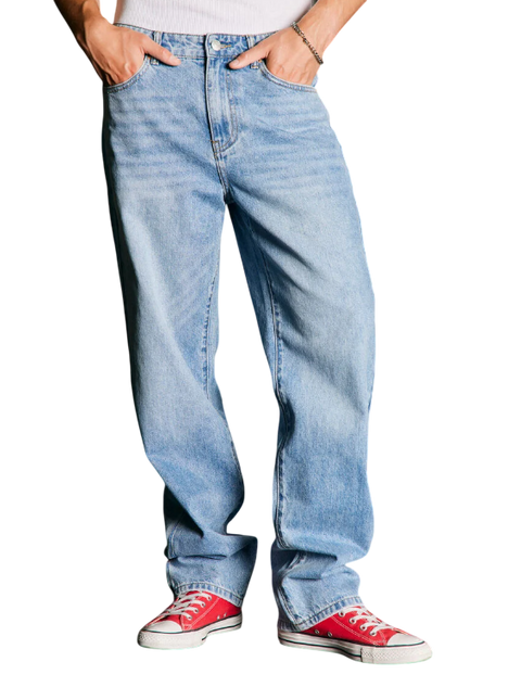 JEANS FOSTER RELAXED