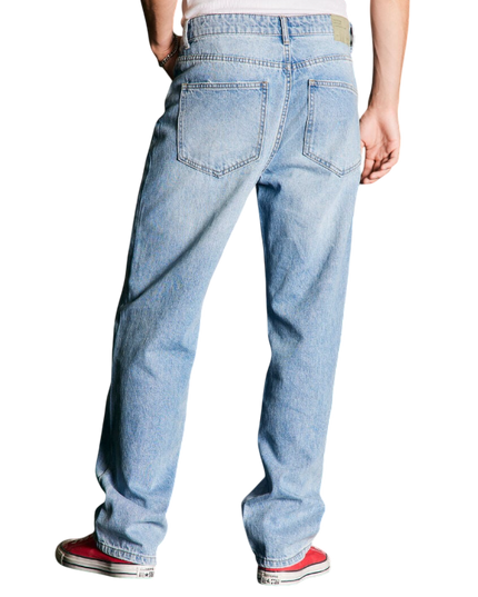 JEANS FOSTER RELAXED