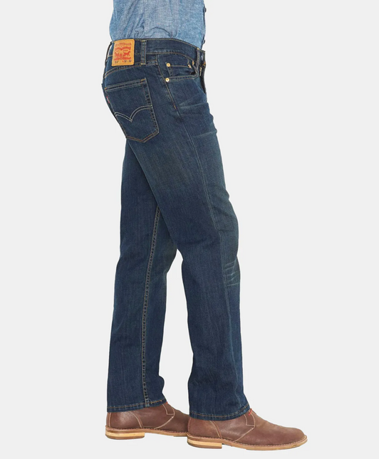 JEANS LEVIS 514 STRAIGHT