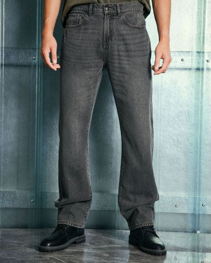 JEANS FOSTER RECTO