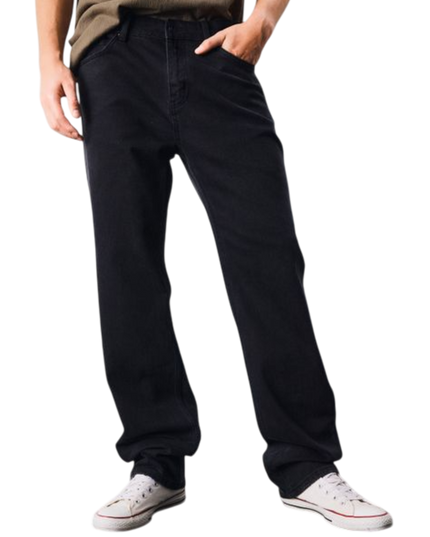 JEANS FOSTER STRAIGHT