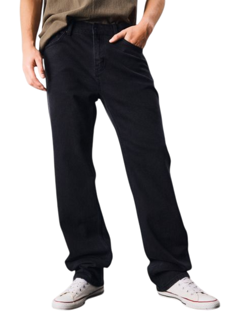 JEANS FOSTER STRAIGHT