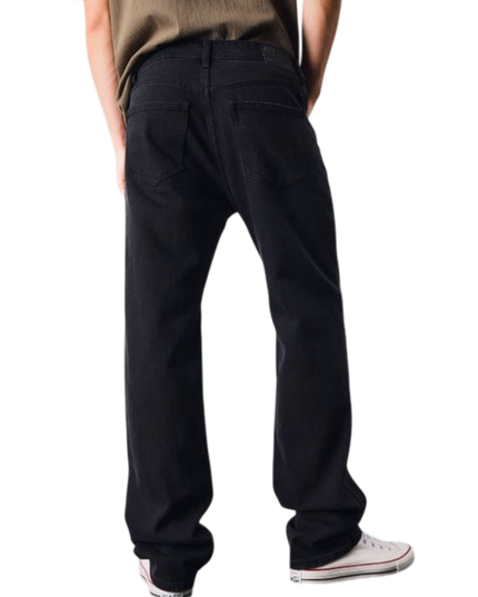 JEANS FOSTER STRAIGHT