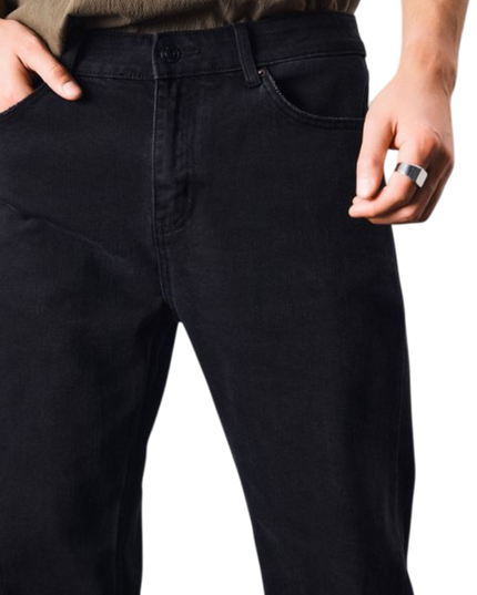 JEANS FOSTER STRAIGHT