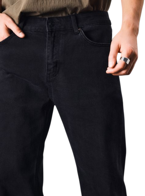 JEANS FOSTER STRAIGHT