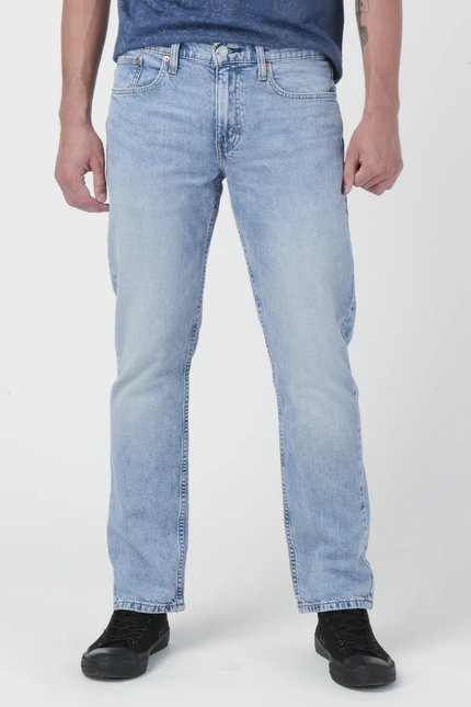 JEANS LEVI'S 502 TAPER