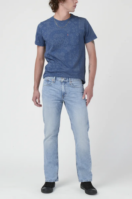 JEANS LEVI'S 502 TAPER