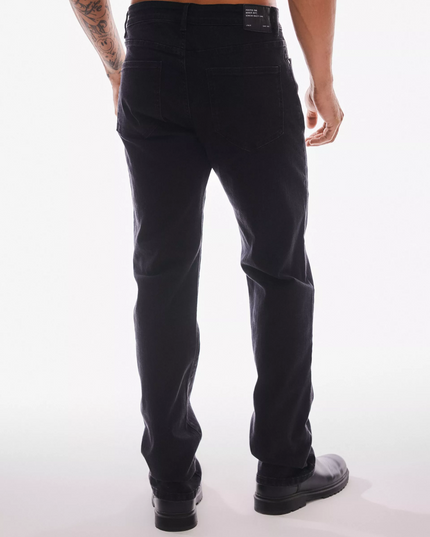 JEANS FOSTER SEMI ELASTICADO