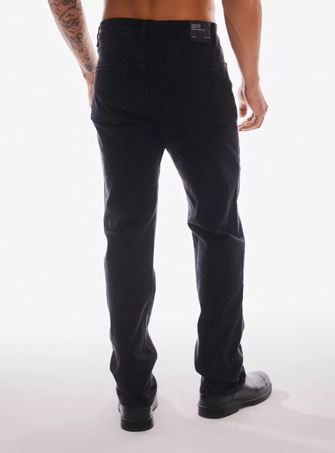 JEANS FOSTER SEMI ELASTICADO