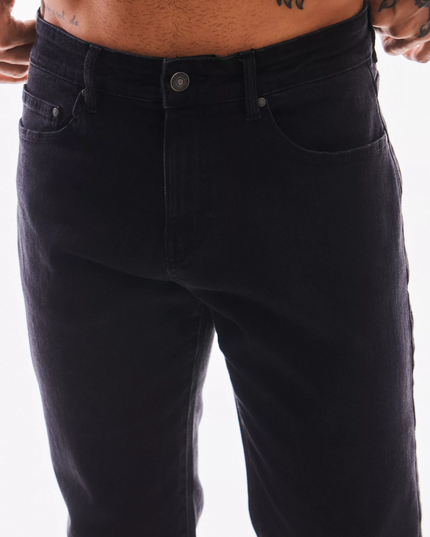 JEANS FOSTER SEMI ELASTICADO