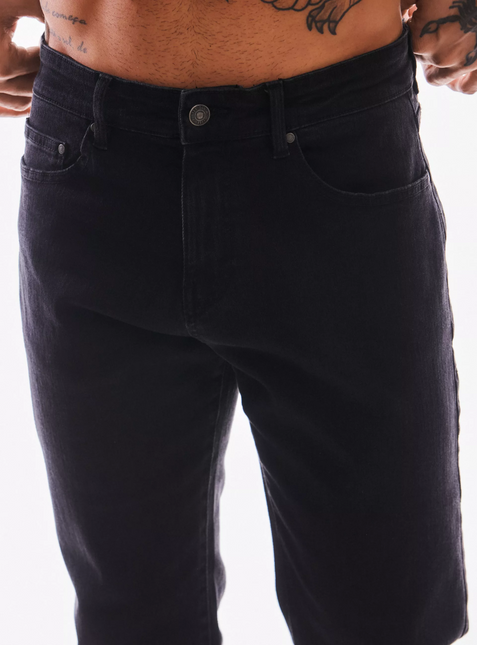 JEANS FOSTER SEMI ELASTICADO
