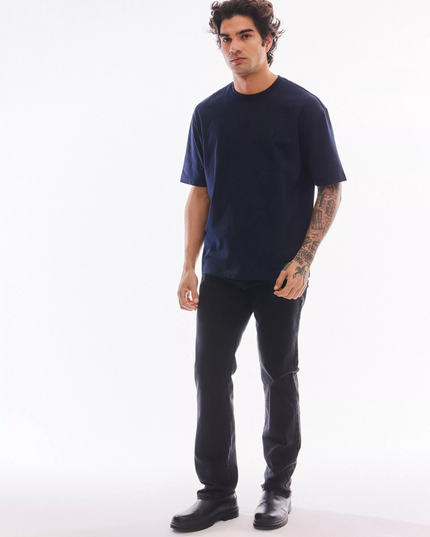 JEANS FOSTER SEMI ELASTICADO