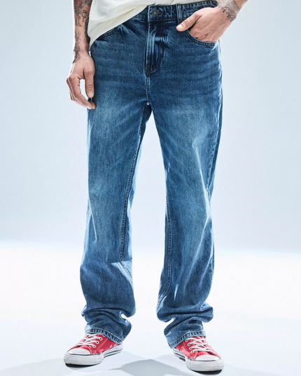 JEANS FOSTER REGULAR - MAWI
